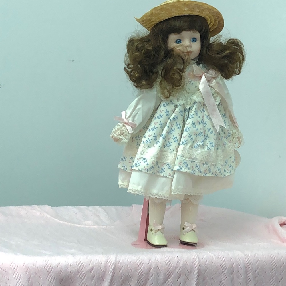 Doll